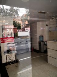 -名格美容美发连锁机构