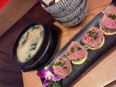 -丸藏和牛烧肉专门店(园区师惠坊店)