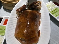 -大鸭梨烤鸭·北京菜(南小街/南苑店)