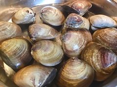 -青蓬蒸汽海鲜·深圳老字号·团建聚会(壹方城店)