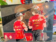 -玉桥餐厅(天坛店)