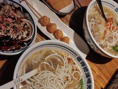 -鑫花溪牛肉米粉(文星广场店)