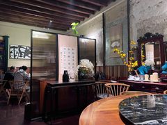 -南园民国茶楼餐厅·常州菜(北大街店)
