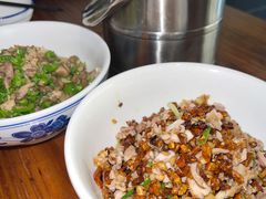 -衡东土菜馆(天际绿洲店)
