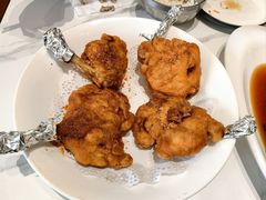 -梅利汴京烤鸭•开封豫菜地标店(东大街店)