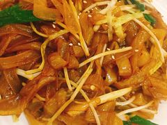 -畔山酒店中餐厅