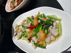 -五谷丰登农家院·地道胶东菜·海鲜烧烤(威海店)