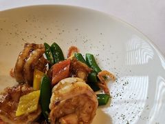 -宝丽轩中餐厅BAOLIXUAN