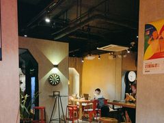 -一间森林酒店(上海人民广场店)