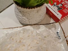 -牛人日志·鲜牛肉骨汤火锅(万科里瑧店)