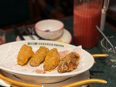 -新白鹿餐厅(湖滨银泰IN77C区店)
