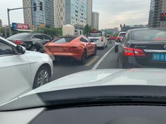 -宁波宝信宝马4S店(江北日湖店)