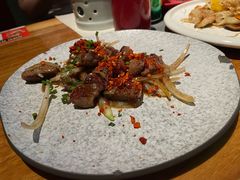 -京料理·日料自助·铁板燒(复悦城店)