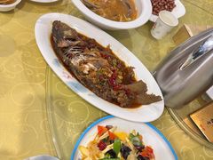 -少林寺欢喜地素斋馆