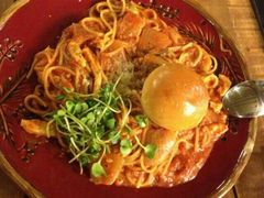 -Cafe Alice咖啡爱丽丝(奥城店)