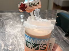 -前海沿·青岛菜(乐客城店)