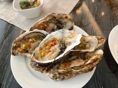 -东方红海鲜百汇(国际大厦店)