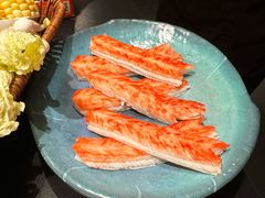 -老城鲜·小海鲜贝贝煲火锅(壹方城店)