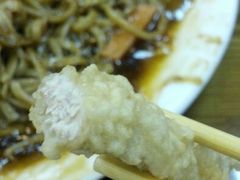 糖醋肉-喜来苑