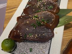 -林妈妈村·日式料理(宝山万达店)