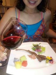 -上海虹桥锦江大酒店·宴会厅