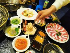 -樱嘢·炭火烧肉(惠南店)