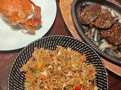 -古京·臻致料理(月湖店)