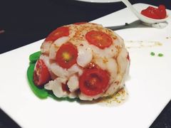 -梧桐餐厅(泉城路店)