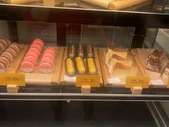 -麦当劳(新闸路店)