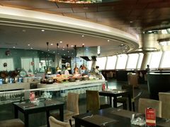 -339旋转餐厅(天府熊猫塔店)