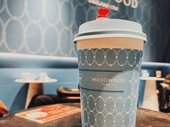 冰燕麦拿铁-Manner Coffee(淮海755店)