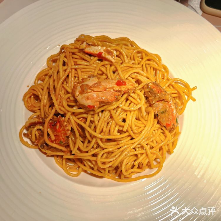 襄阳探店|  🌟海星与花椒