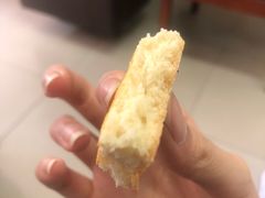 -中关村茶点