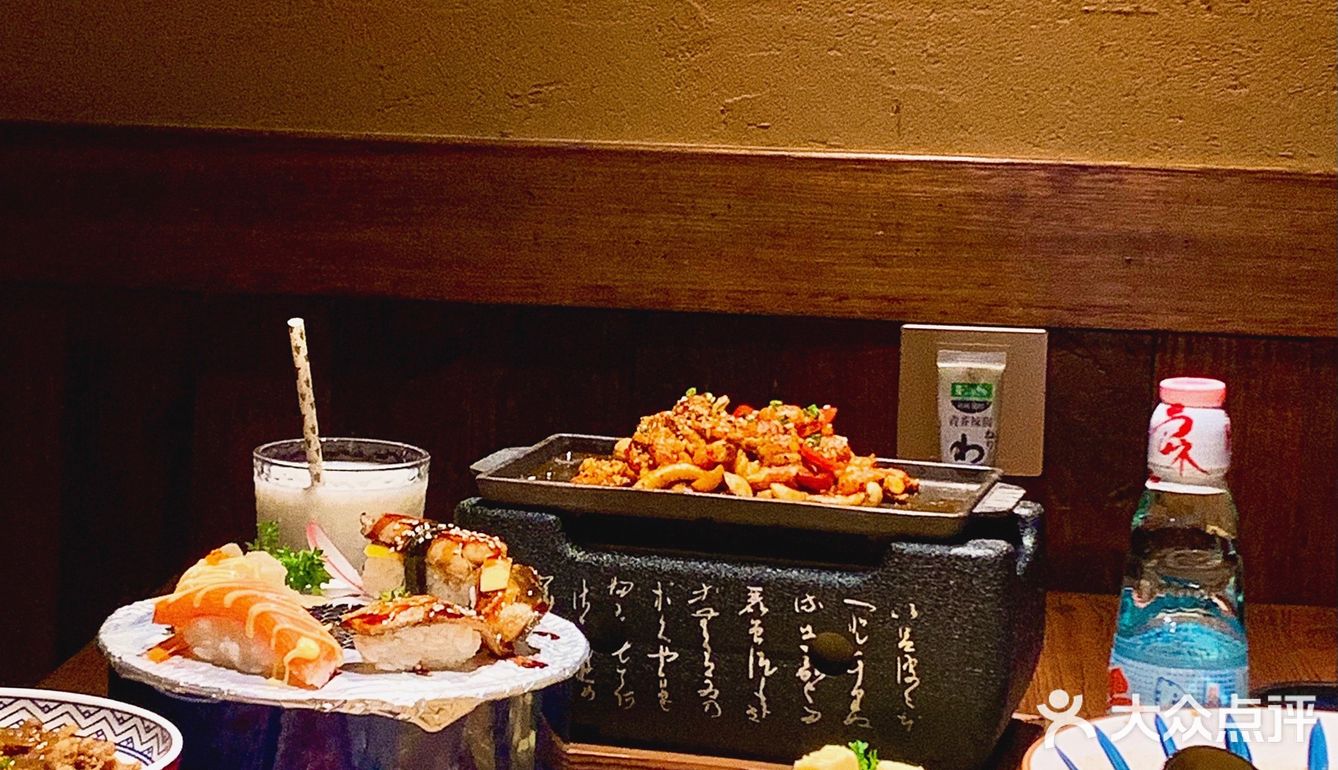 南宁｜航洋新晋日本料理🍣长沙日料榜冠军