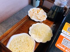 -三江两海老火锅(北京首店)