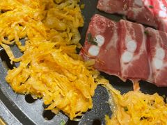 -西塔老太太泥炉烤肉(双井店)