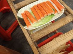 -洪大厨鸡煲(福田店)