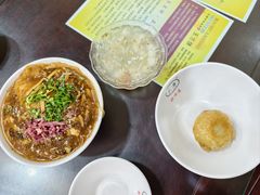 -毛华美食(清扬路店)