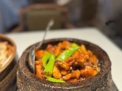 -桂满陇·海市蜃楼·黑金(国金店)