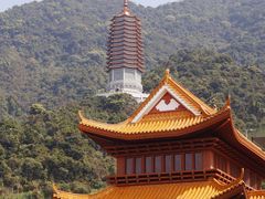 -深圳仙湖植物园
