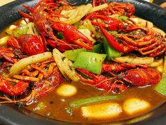 -徐嘉赫龙虾馆