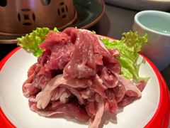 -额尔敦涮肉自助(摩尔城店)