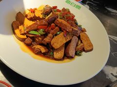 -新白鹿餐厅(第一百货店)