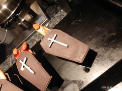 -太原富力万达文华酒店·美食汇西餐厅