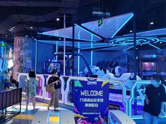 -世代星球·保龄球·镭战真人CS·团建(杨浦店)