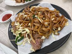 -轩记海鲜餐厅·四十五年老字号·经典粤菜(西区彩虹店)