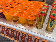-白金汉爵大酒店-24小时餐厅