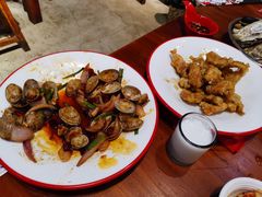 -虾享蟹逅小龙虾·螃蟹·小海鲜(吉林省总店)