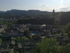 -云端咖啡(古北水镇景区店)