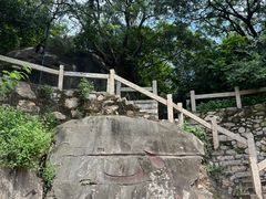 -草庵摩尼教遗址公园